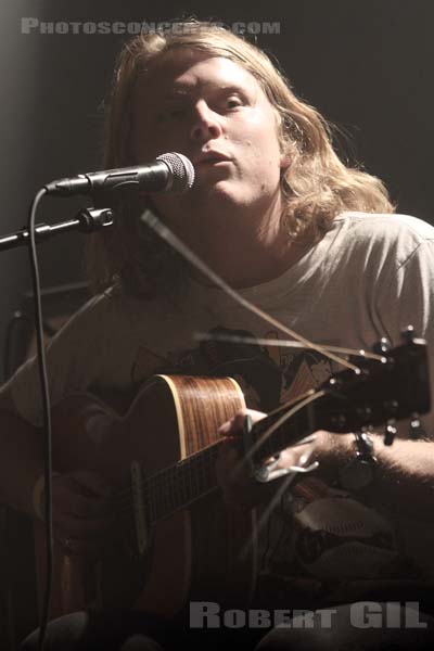 TY SEGALL - 2013-12-03 - PARIS - La Maroquinerie - Ty Garrett Segall